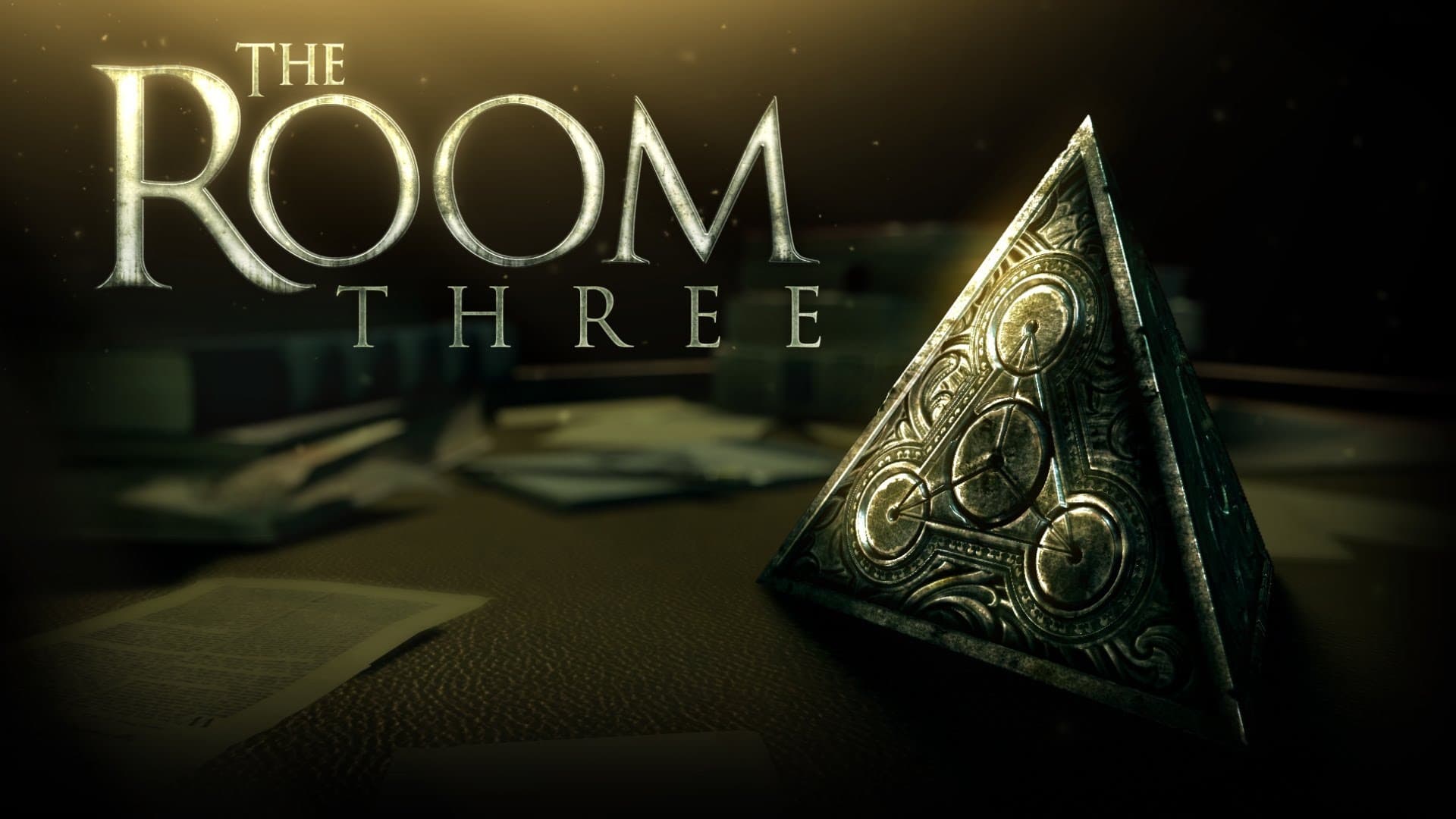 The Room Three — image 1