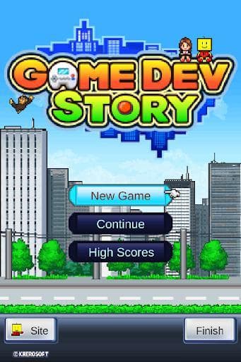 Game Dev Story — image 1