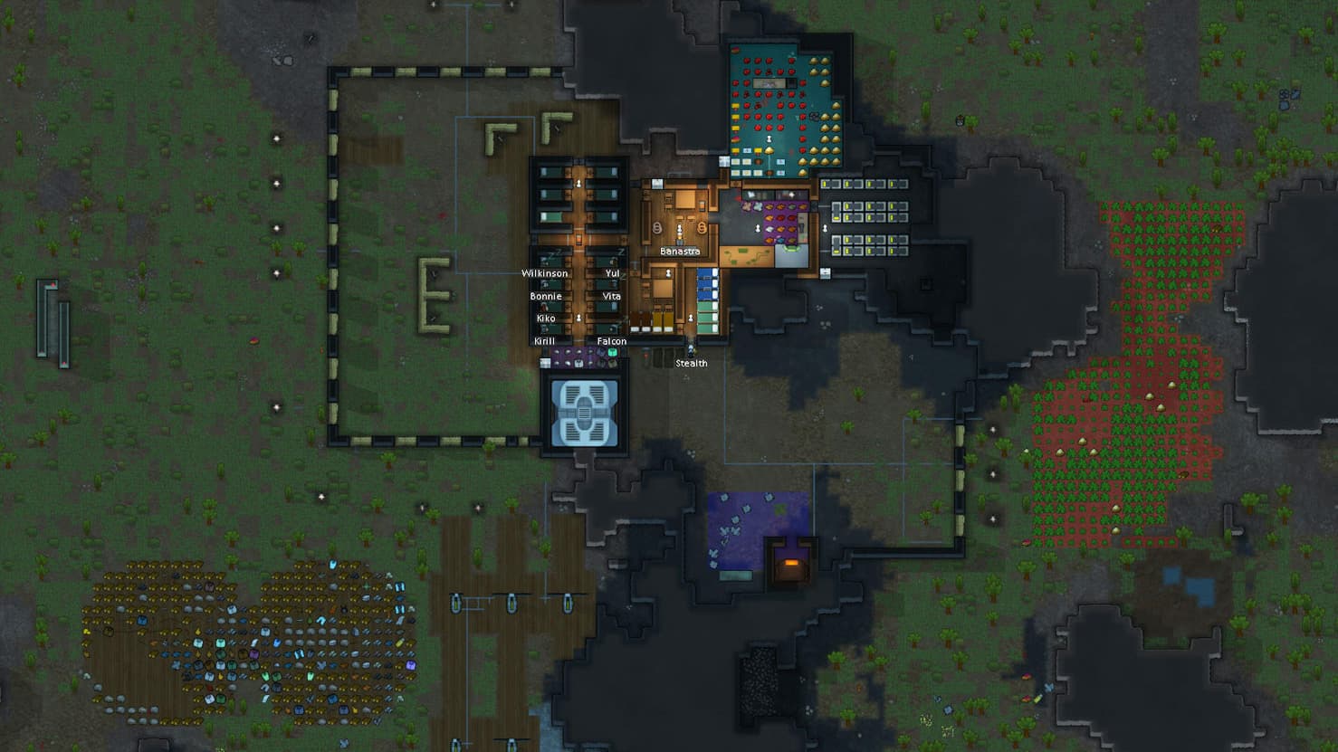 RimWorld — image 1