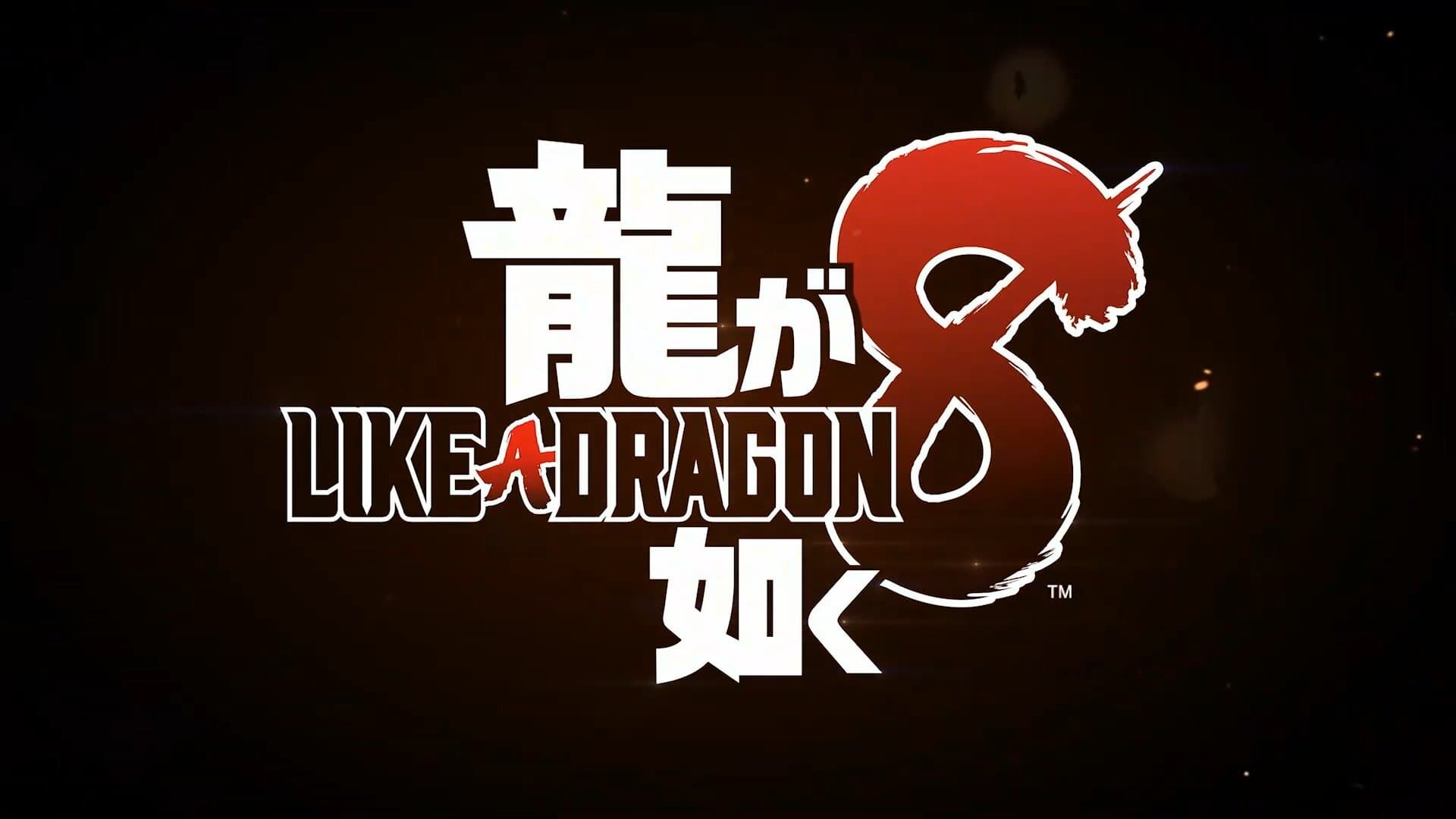 Like a Dragon 8 — image 1