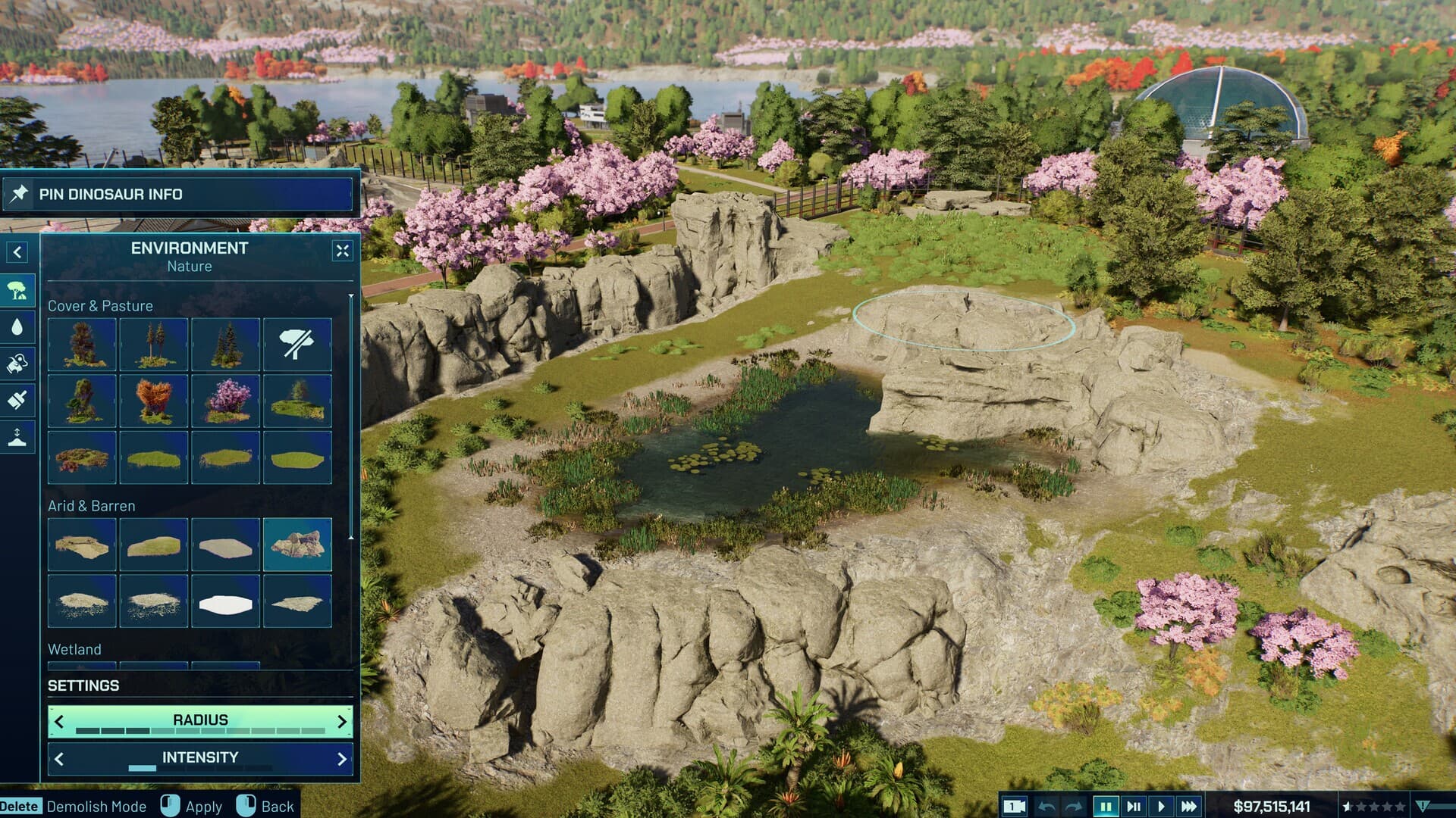 Jurassic World Evolution 3 — image 1