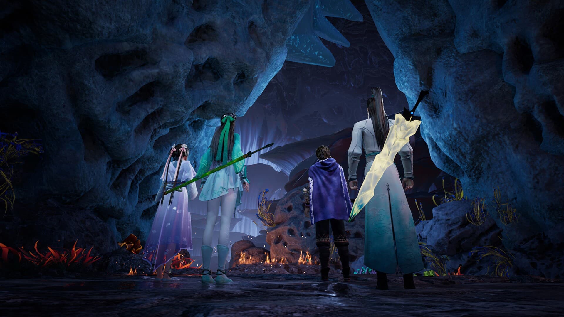 Sword and Fairy 7 — image 1