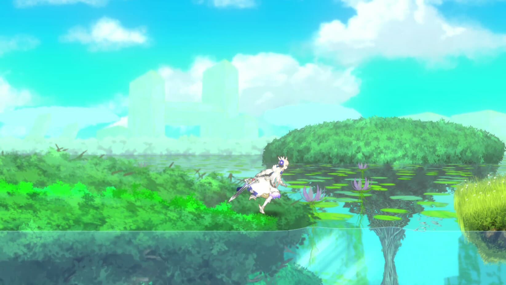 LOST EPIC — image 1