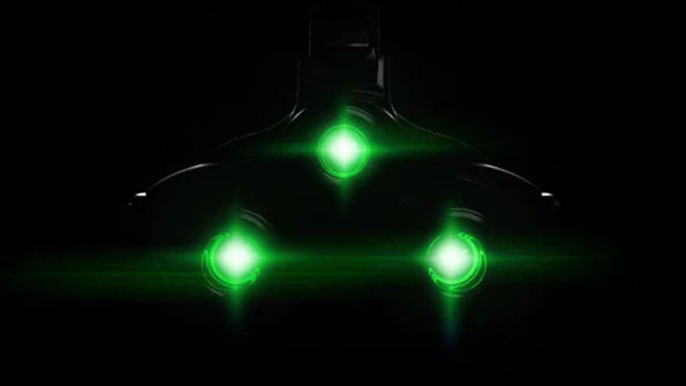 Tom Clancy's Splinter Cell Remake — image 1
