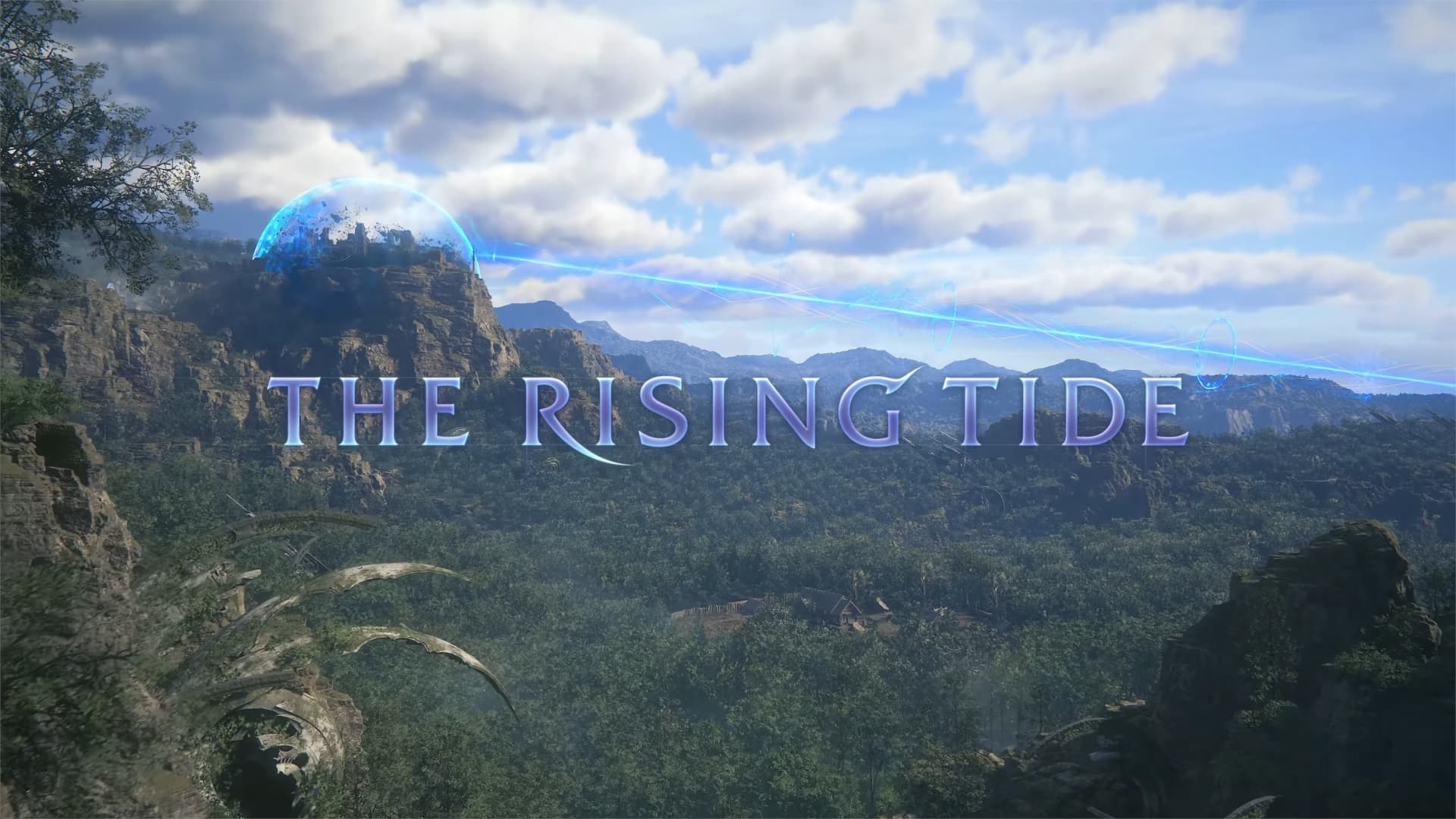 Final Fantasy XVI: The Resing Tide — image 1