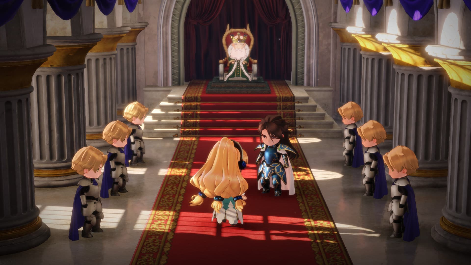 Atelier Marie Remake: The Alchemist of Salburg — image 1