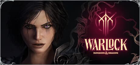 Warlock: Dungeons & Dragons — image 1