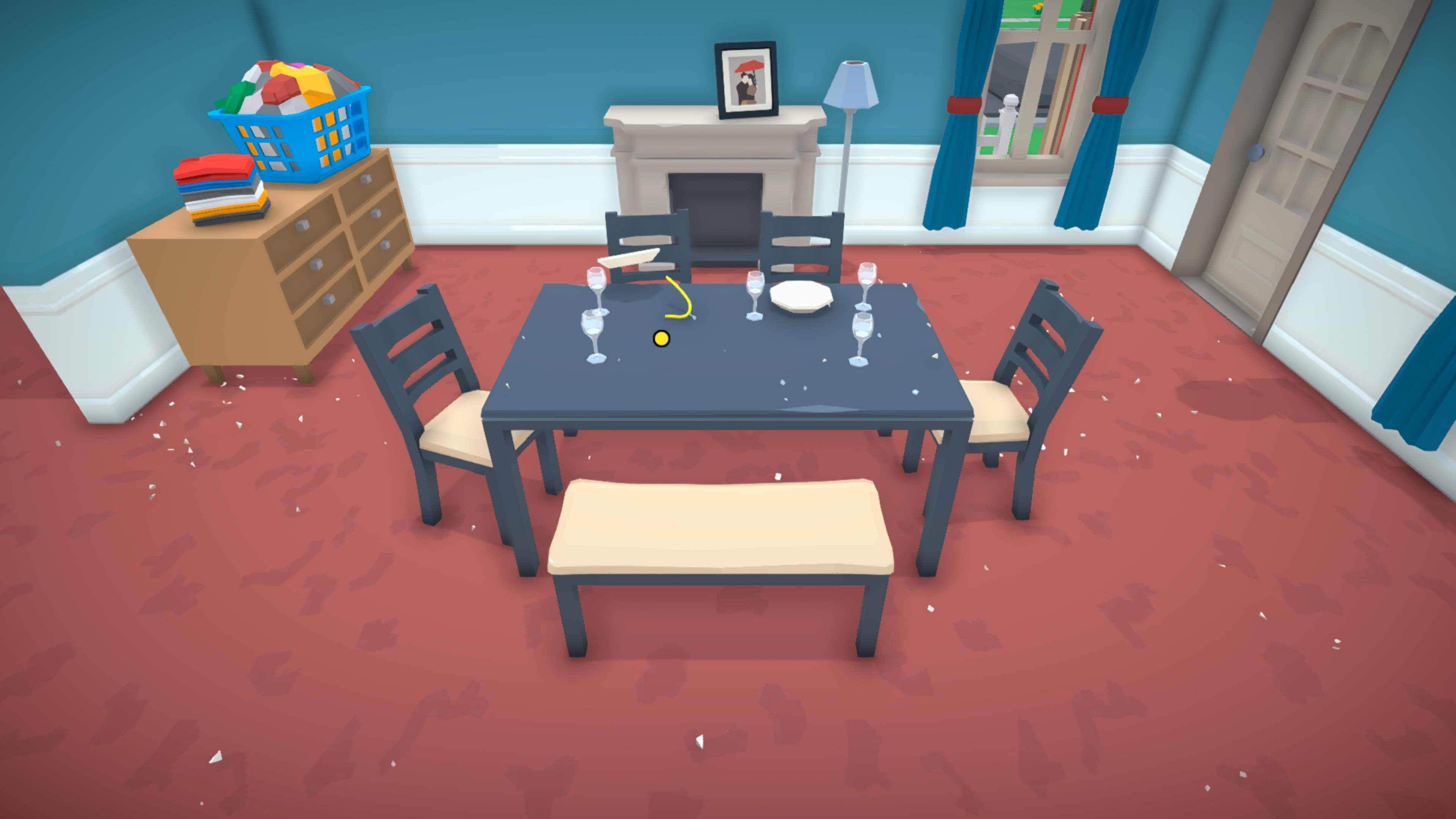 Freddy Spaghetti — image 1
