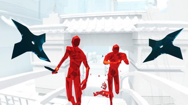 SUPERHOT VR — image 1