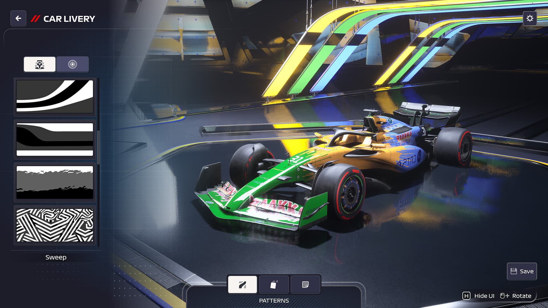 F1 Manager 2024 — image 1