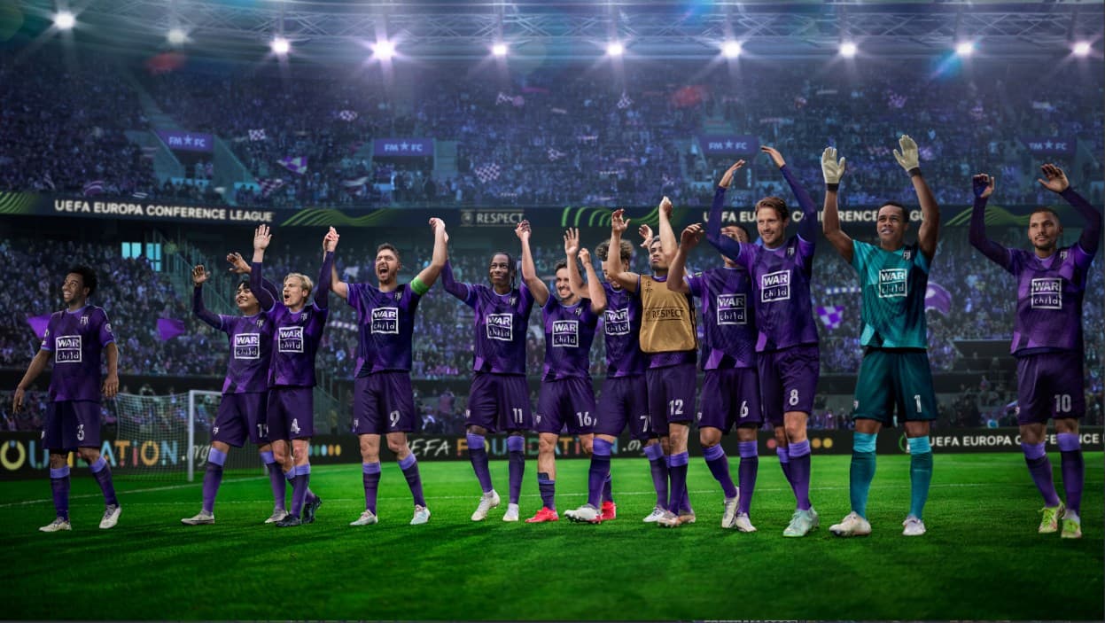 Football Manager 2023 — image 1