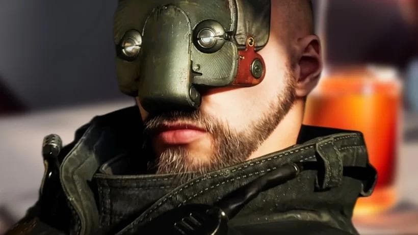 Atomic Heart 2 — image 1