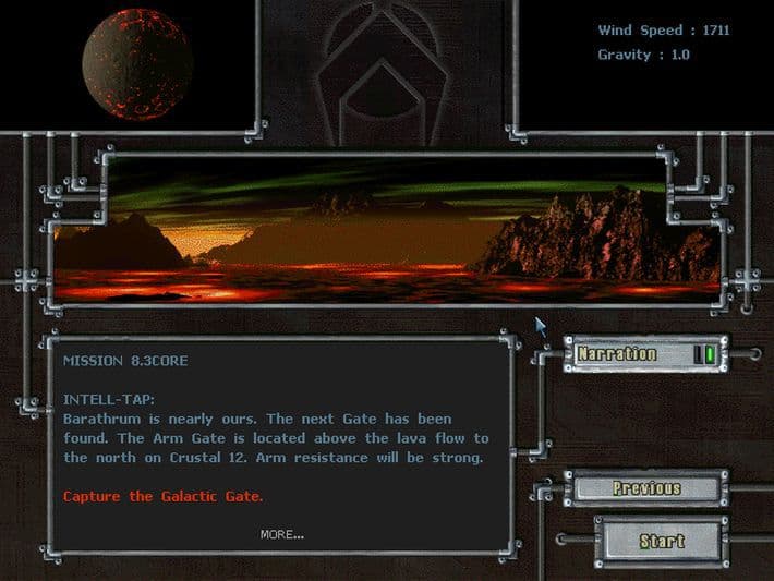 Total Annihilation — image 1
