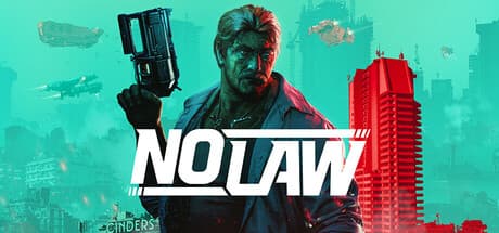 NO LAW — image 1