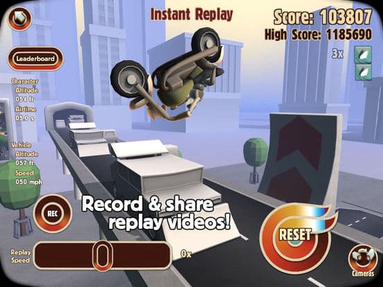 Turbo Dismount — image 1