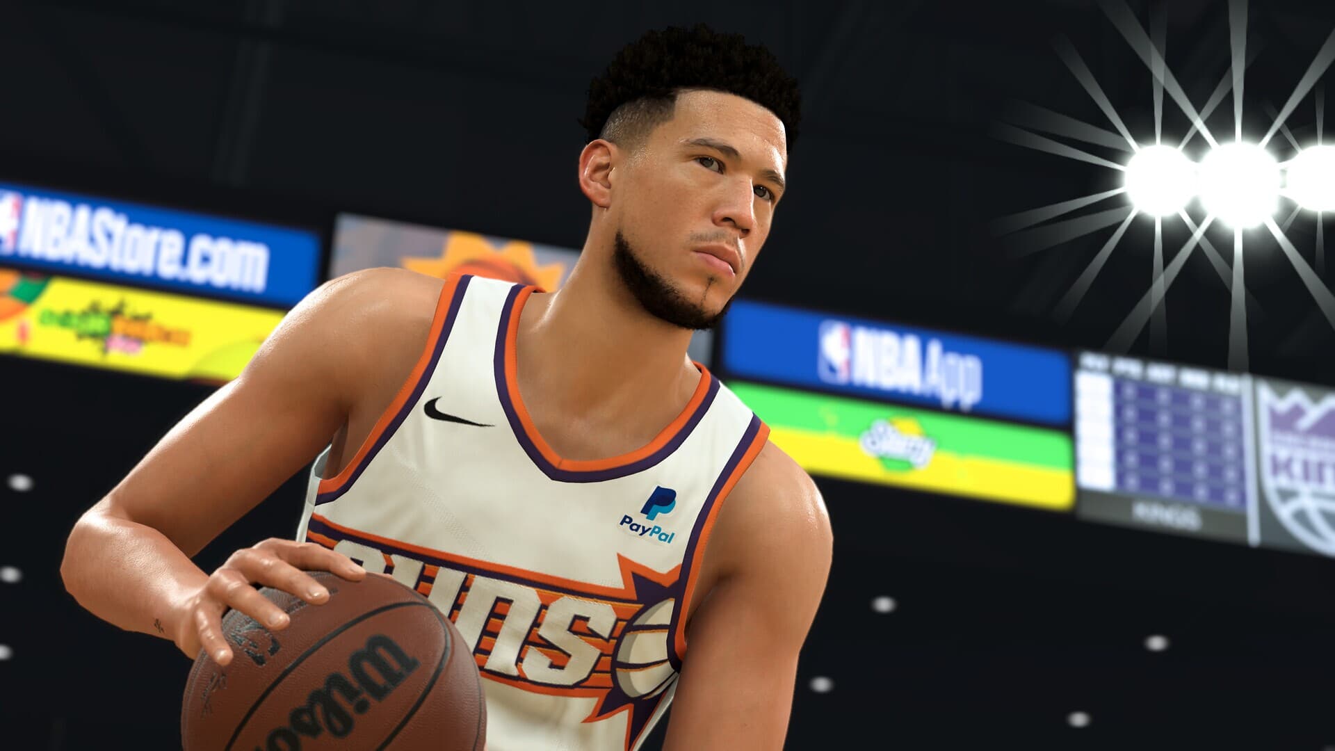 NBA 2K24 — image 1