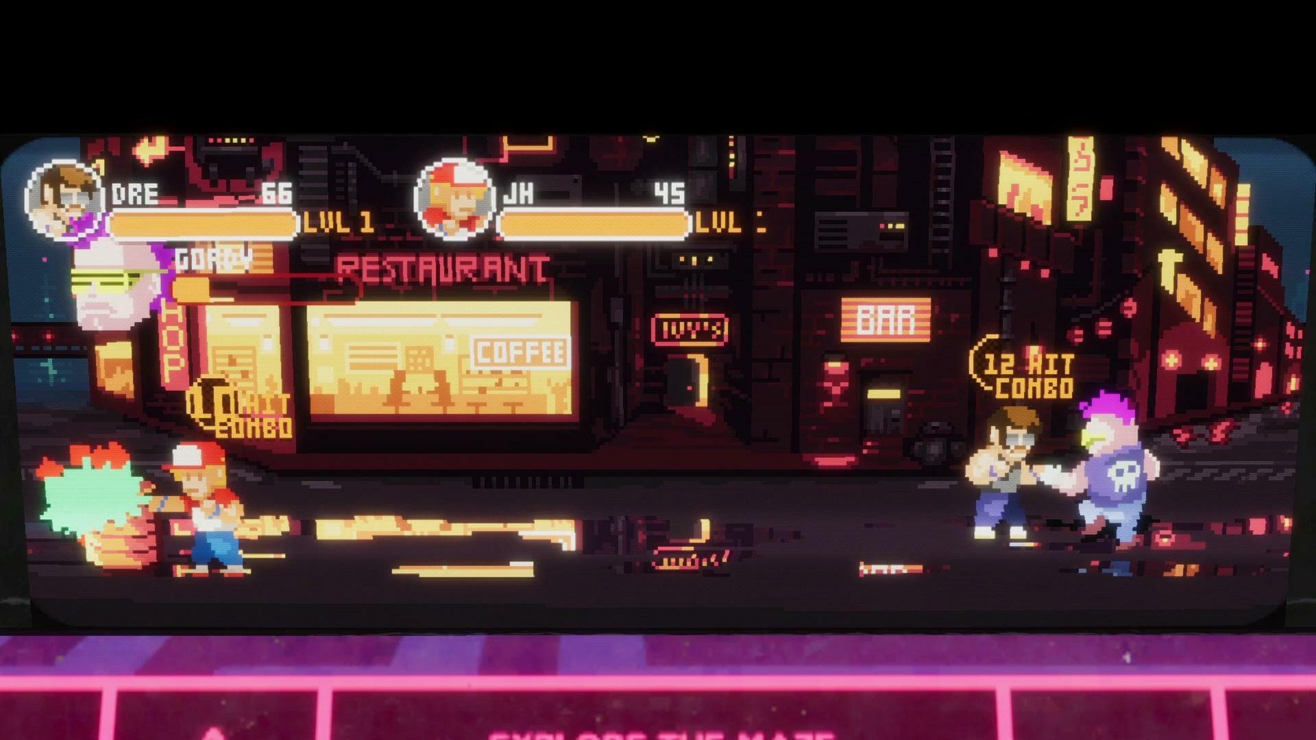 Arcade Paradise — image 1