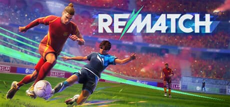 REMATCH (2025) — image 1