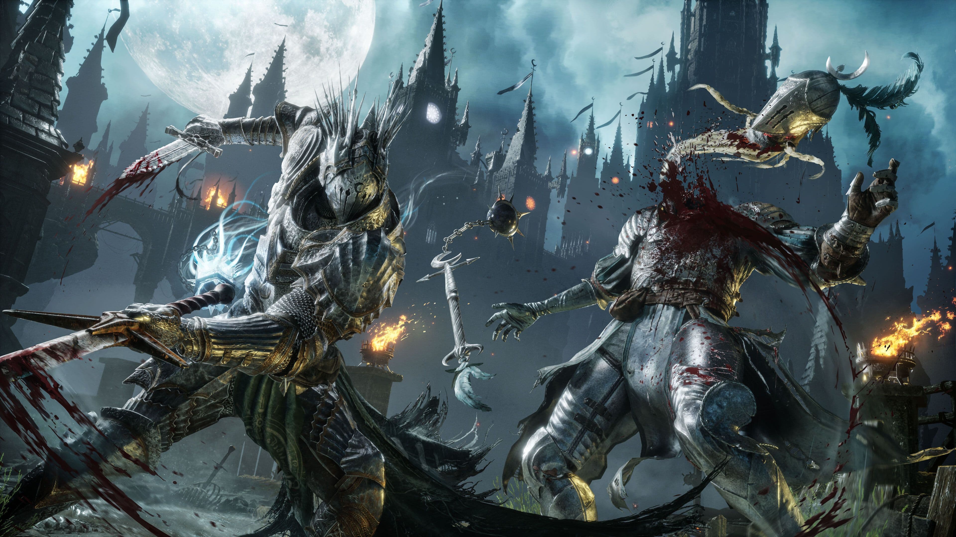 Lords of the Fallen 2 — image 1