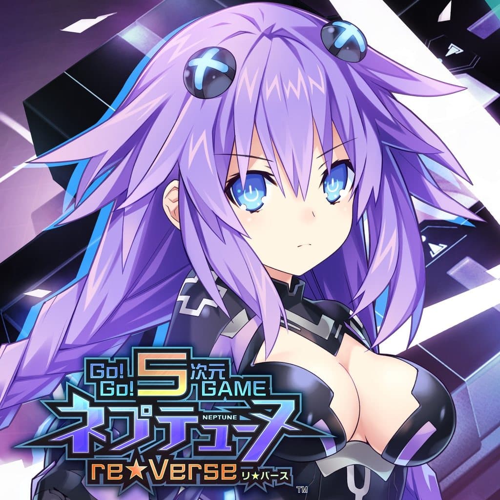 Neptunia ReVerse — image 1