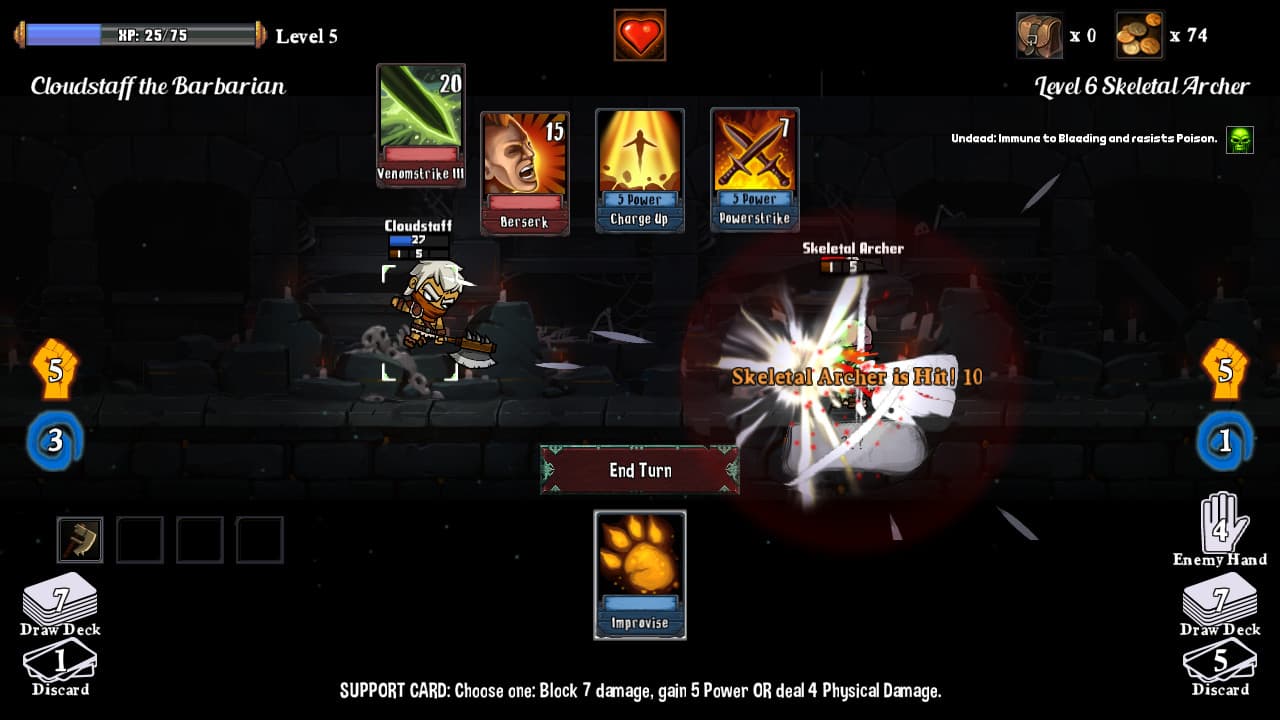 Monster Slayers — image 1