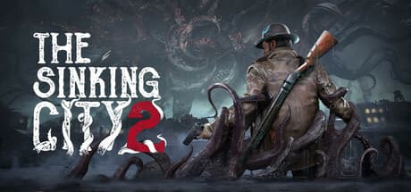Sinking City 2 — image 1