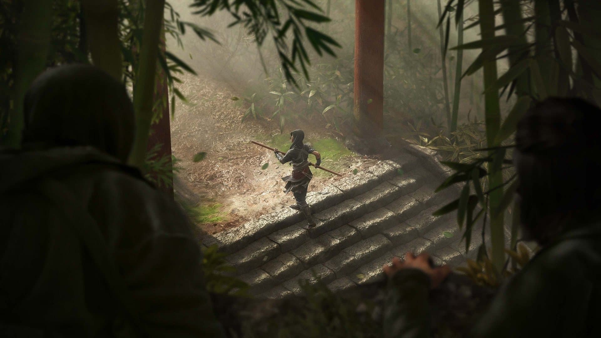 Assassin's Creed Shadows: Claws of Awaji — image 1