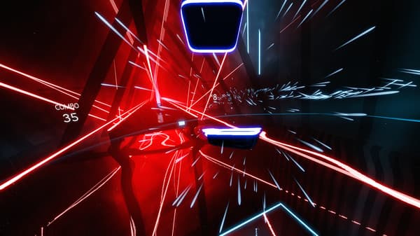 Beat Saber — image 1