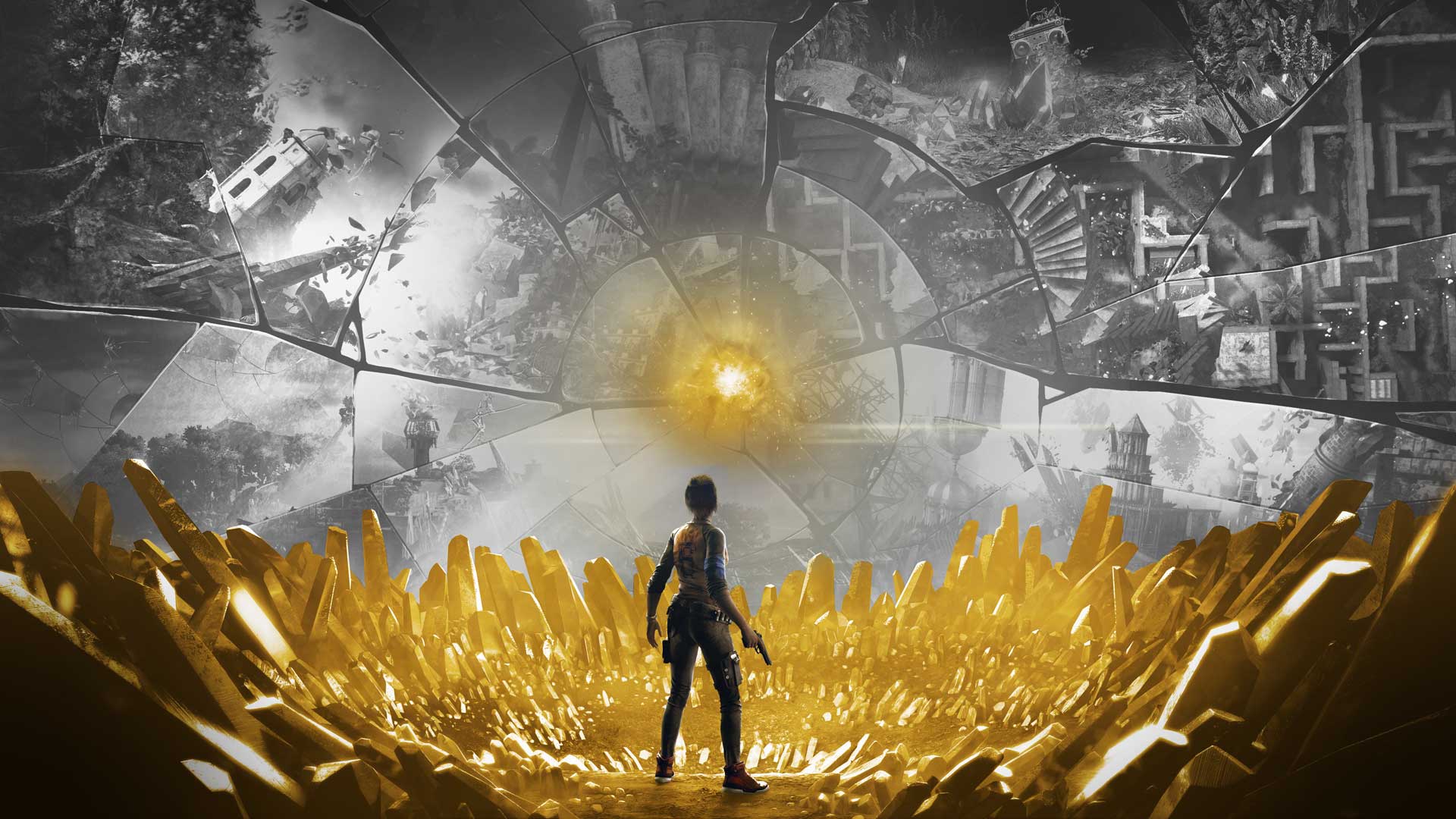 Far Cry 6: Lost Between Worlds — image 1