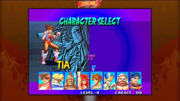Breakers Collection — image 1