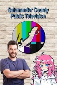 Salamander County Public Television — image 1