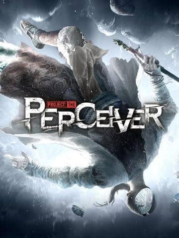 Project: The Perceiver — image 1