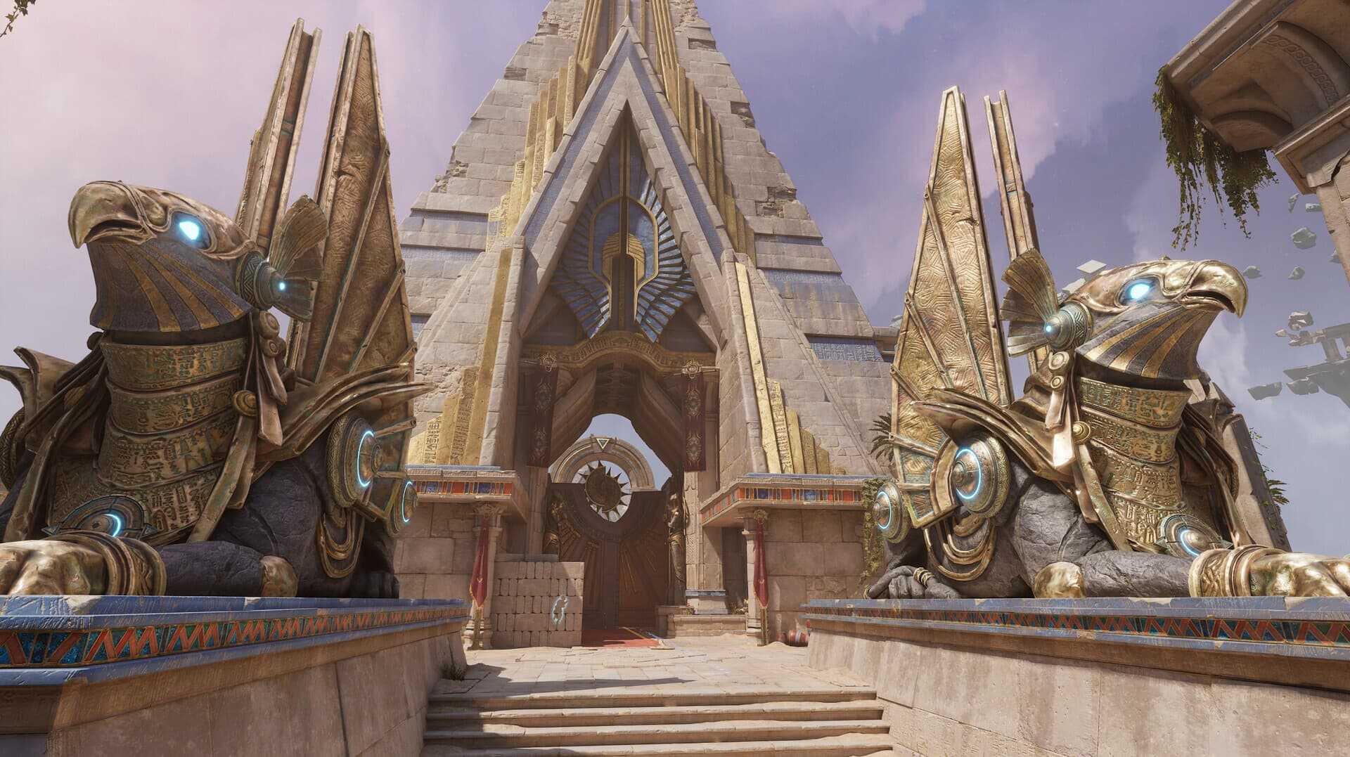 FragPunk — image 1