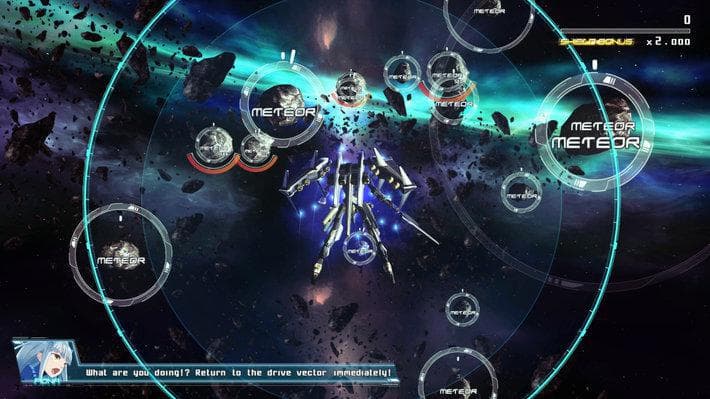 Astebreed — image 1