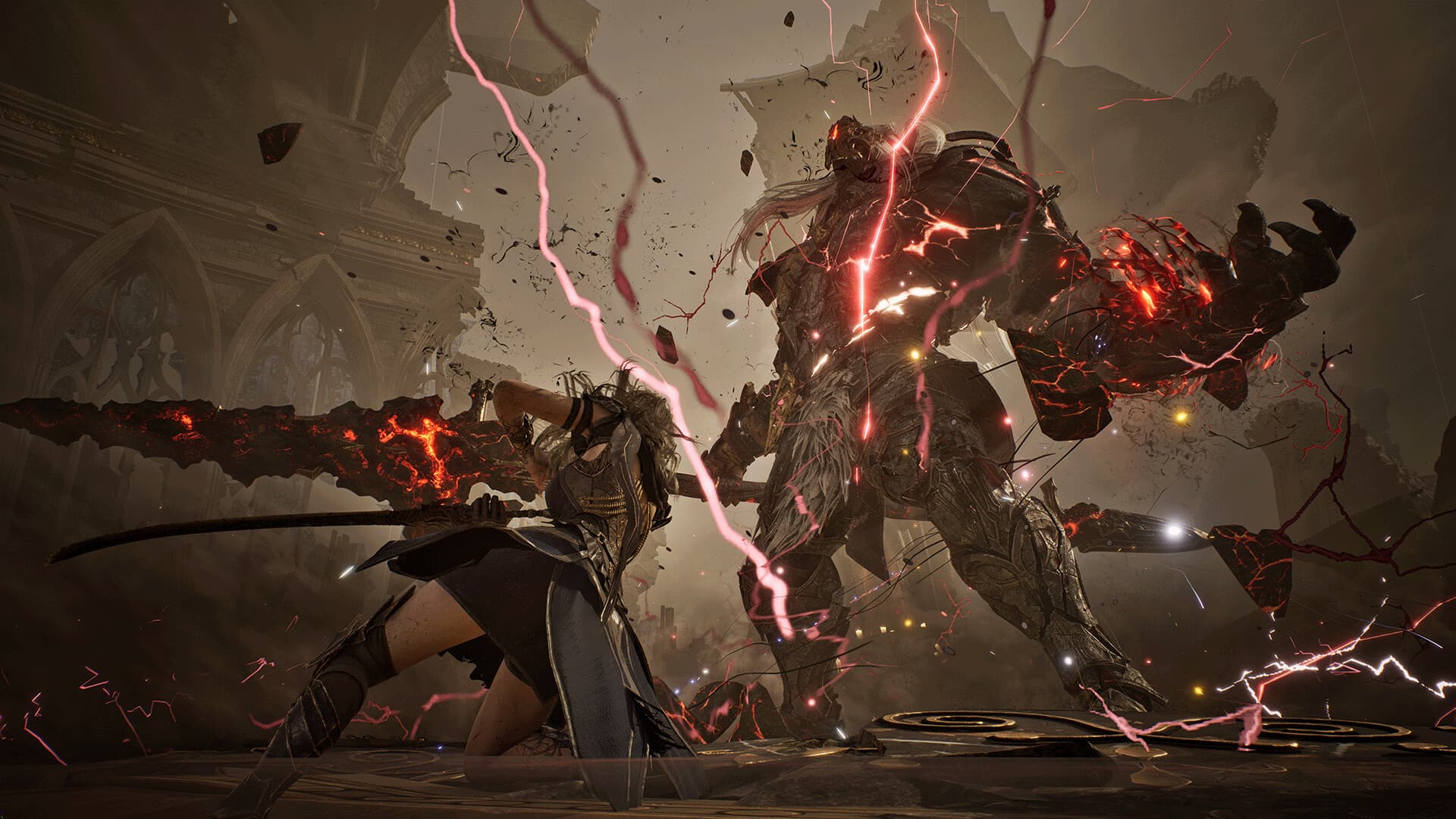 Tides of Annihilation — image 1
