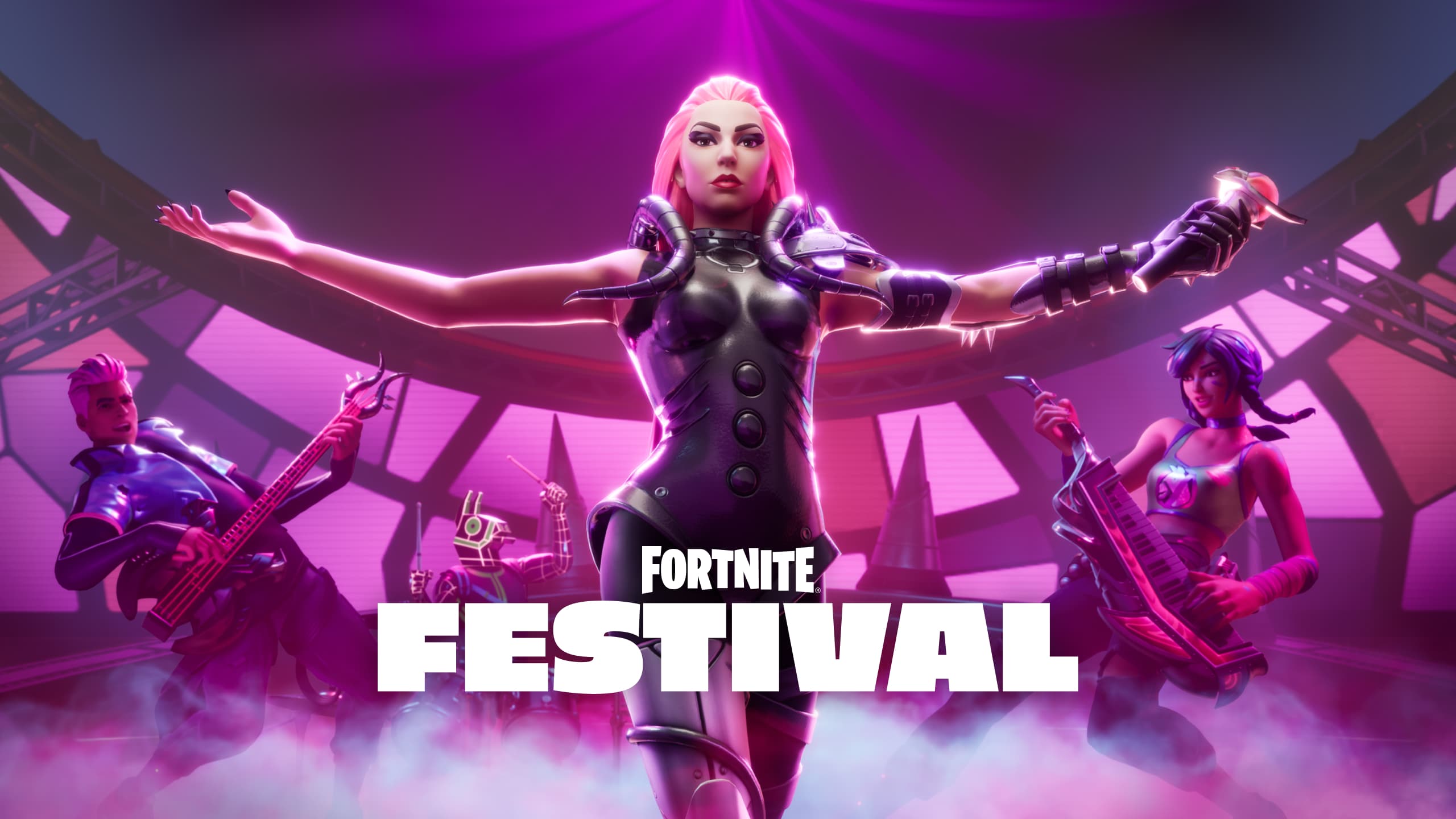 Fortnite Festival — image 1