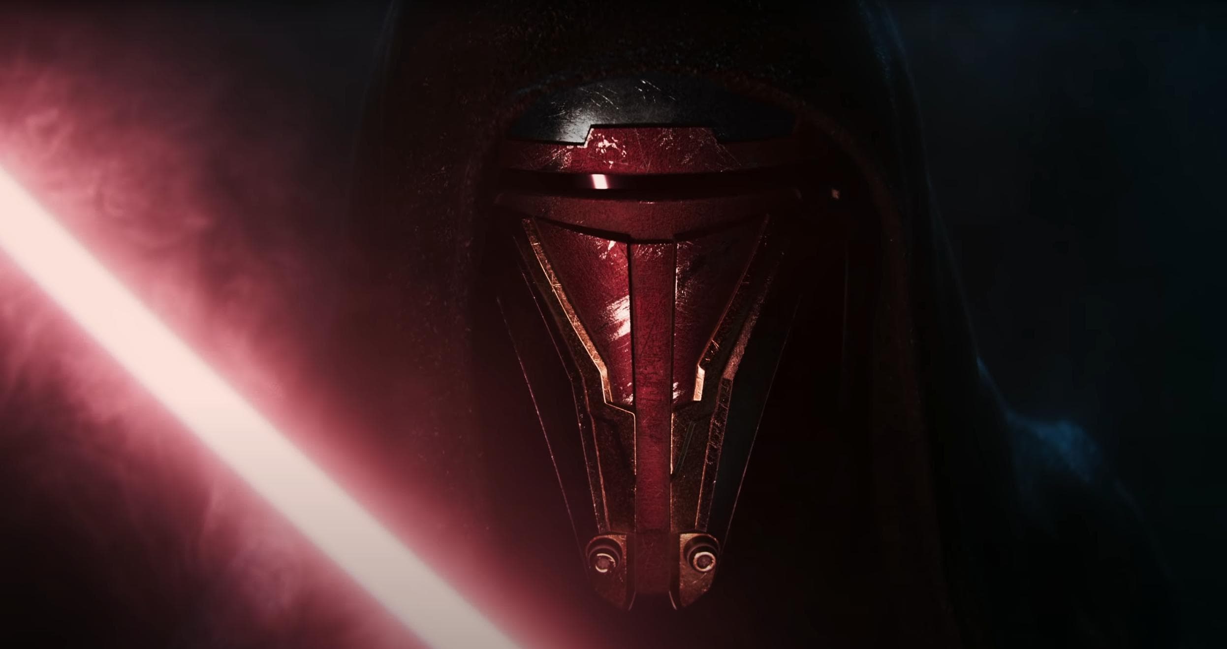 Star Wars: Knights of the Old Republic Remake — image 1