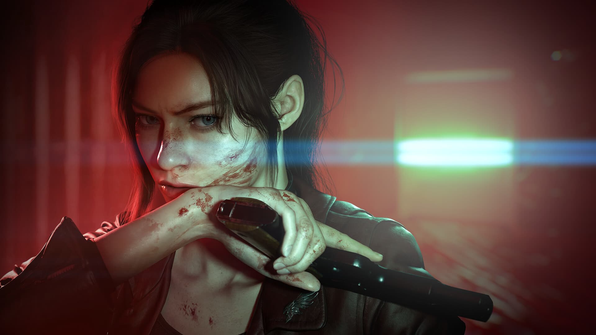 Resident Evil Veronica — image 1