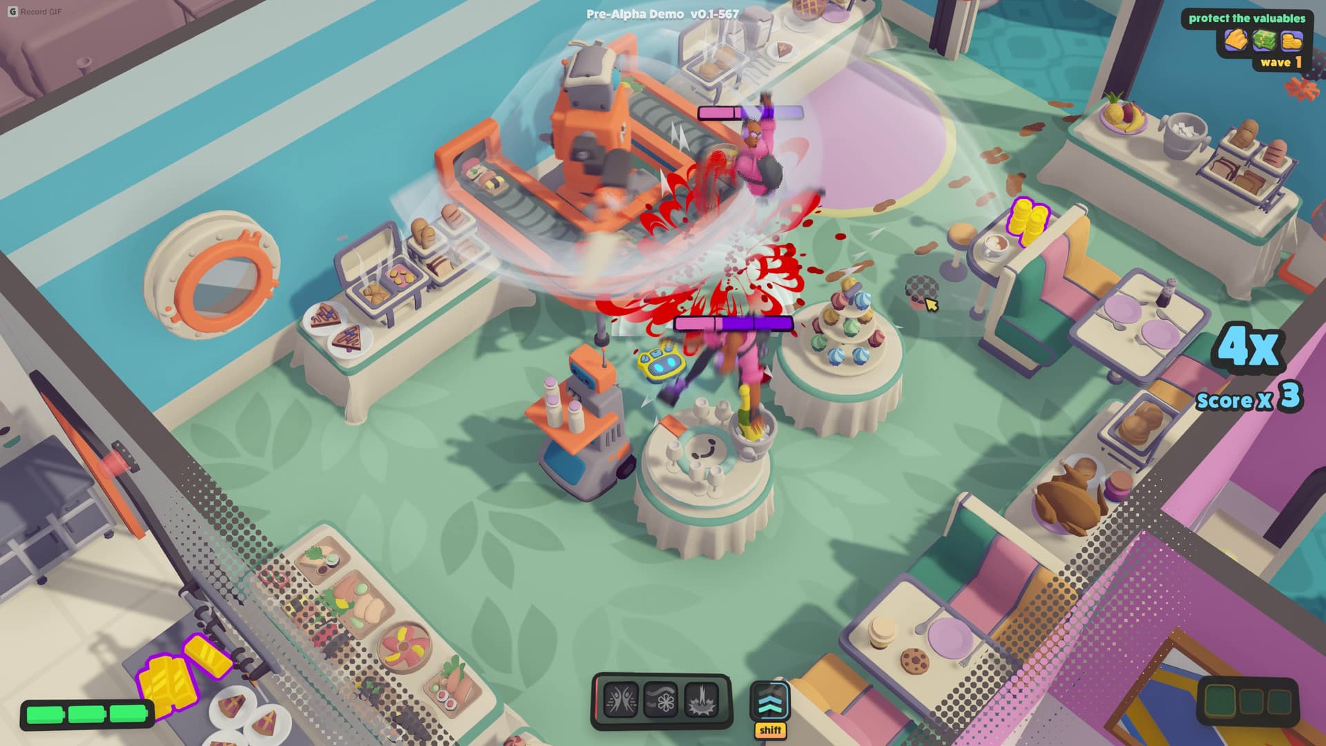 JUSTICE SUCKS — image 1