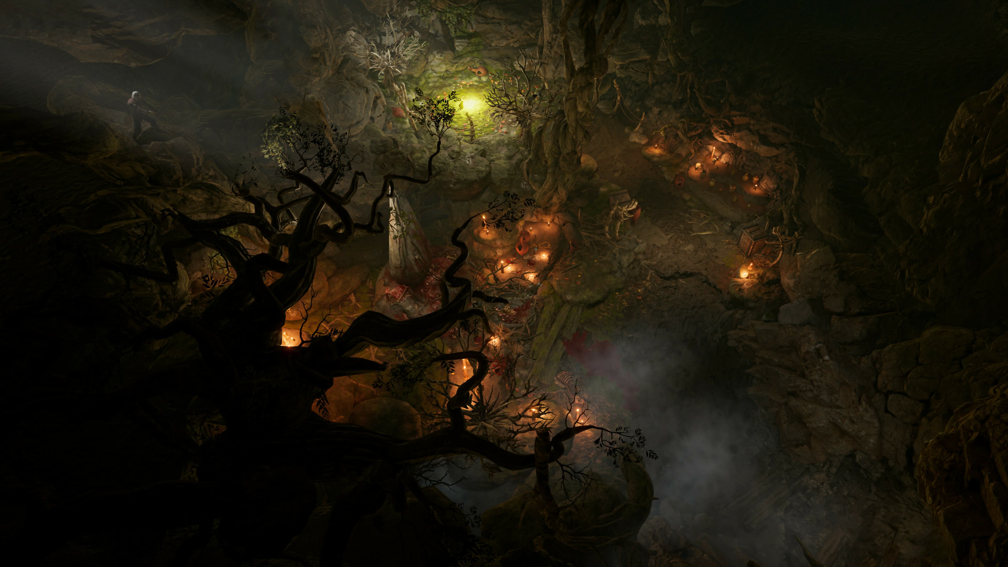 Baldur's Gate III screenshot 1