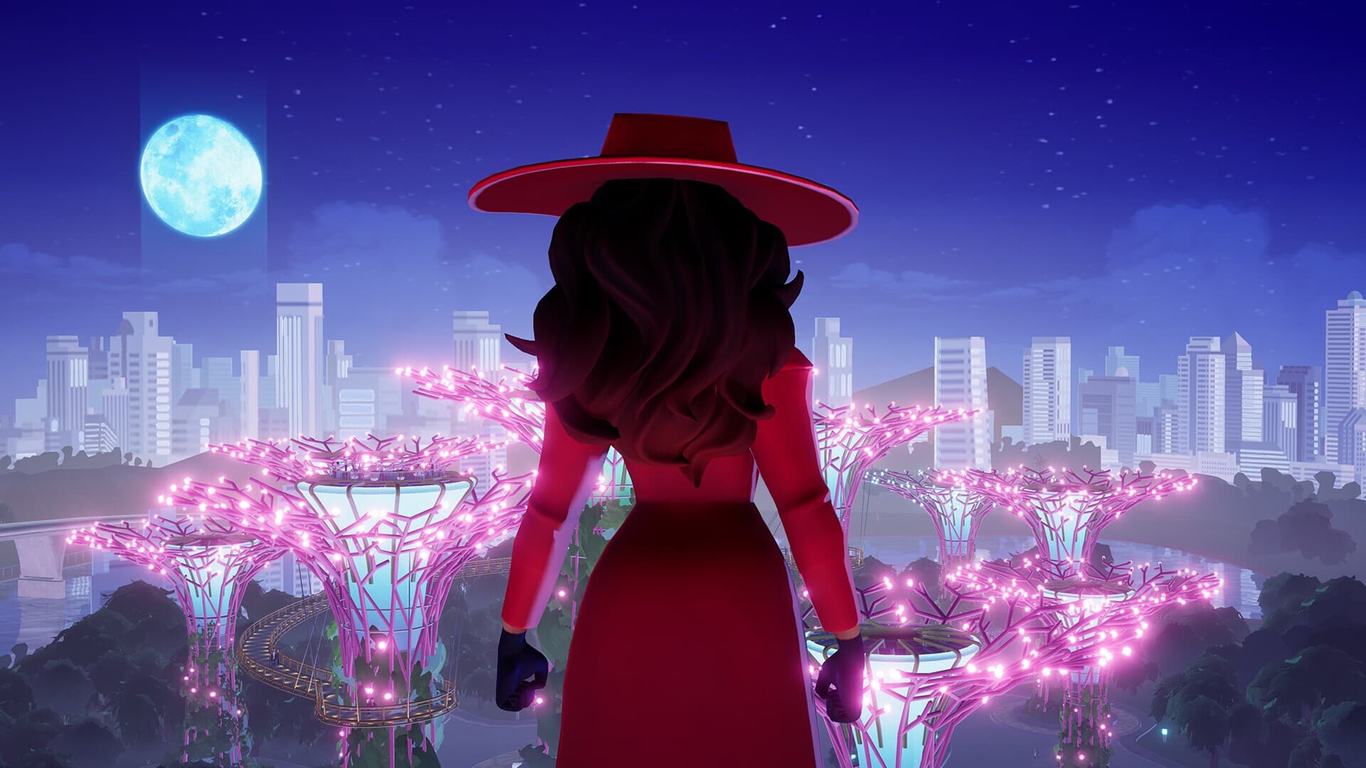 Carmen Sandiego — image 1