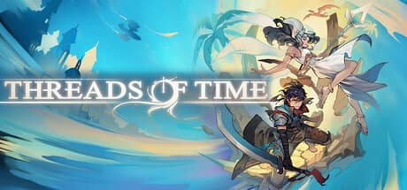 Threads of Time — image 1
