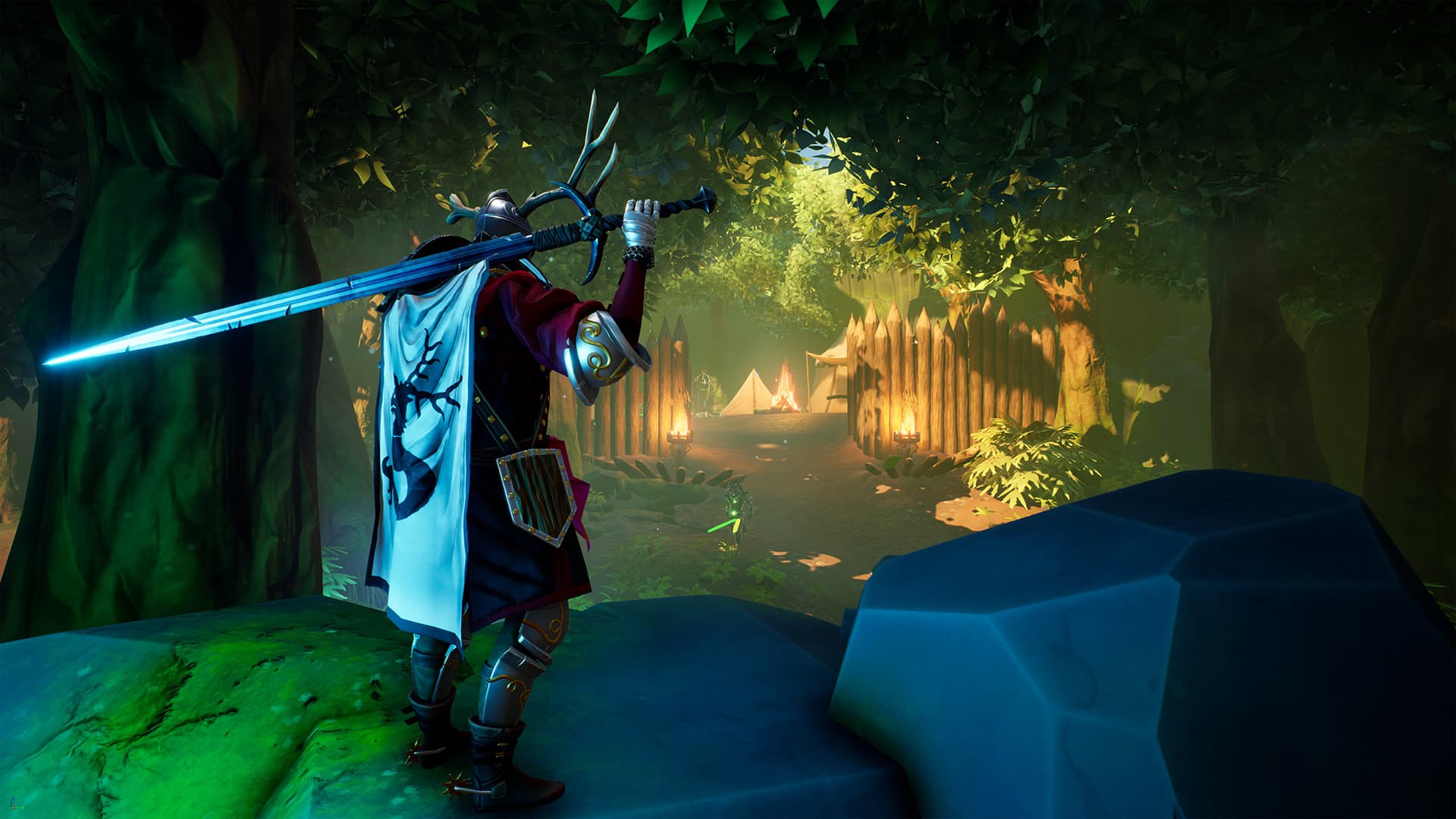 Stray Blade — image 1