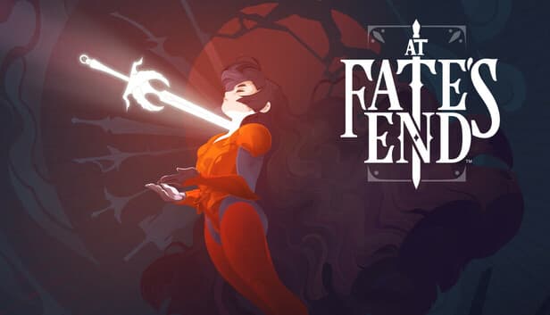 At Fate's End — image 1