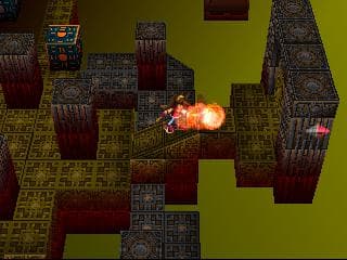 Wild Arms 2 (1999) — image 1