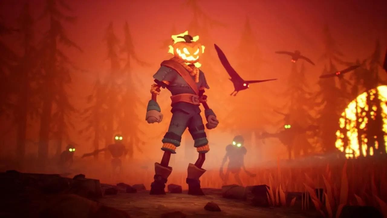 Pumpkin Jack — image 1