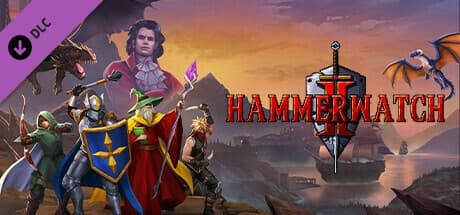 Hammerwatch II: Anniversary Pack — image 1