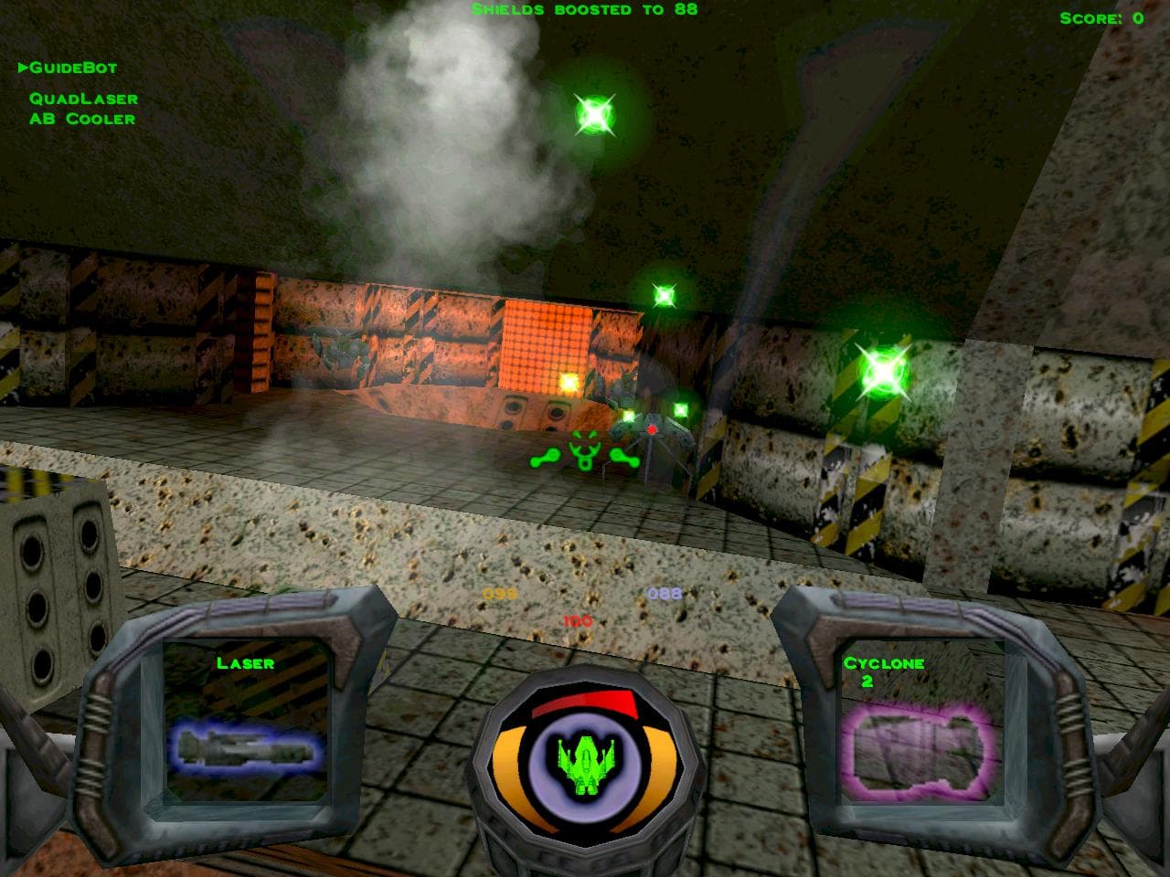 Descent 3 — image 1