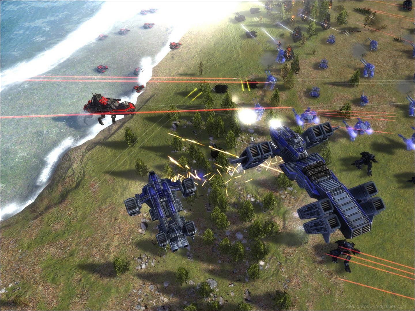 Supreme Commander — image 1