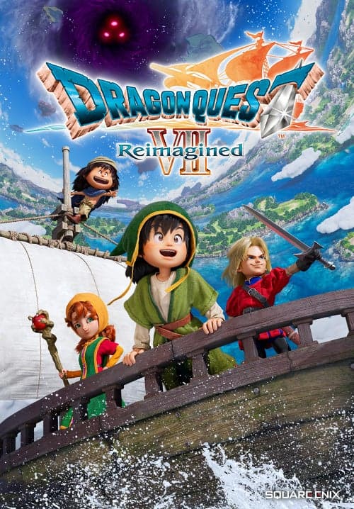 Dragon Quest VII Reimagined — image 1